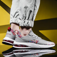 Load image into Gallery viewer, KAMIKAZE 'Ace Air' V2 Sneakers

