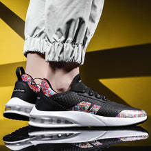 Load image into Gallery viewer, KAMIKAZE 'Ace Air' V2 Sneakers
