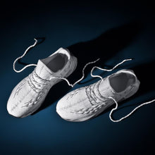 Load image into Gallery viewer, KYRENE 'Chevron Armor' X9X Sneakers
