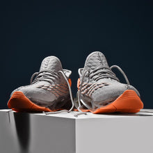 Load image into Gallery viewer, KYRENE 'Chevron Armor' X9X Sneakers
