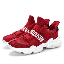 Load image into Gallery viewer, MARVELOUS X9X Chunky Sole Sneakers
