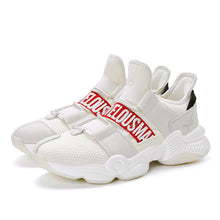 Load image into Gallery viewer, MARVELOUS X9X Chunky Sole Sneakers
