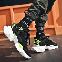 Load image into Gallery viewer, HYPE-X 'Level Insane' X9X Sneakers
