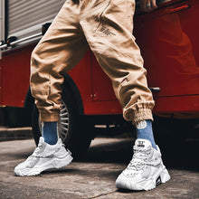 Load image into Gallery viewer, 'OXO HYPE' Wave Runner Sneakers
