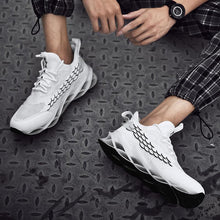 Load image into Gallery viewer, VENOM 'Chevron Legend' V2 Sneakers
