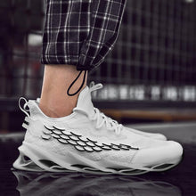 Load image into Gallery viewer, VENOM 'Chevron Legend' V2 Sneakers
