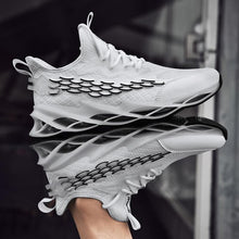 Load image into Gallery viewer, VENOM 'Chevron Legend' V2 Sneakers
