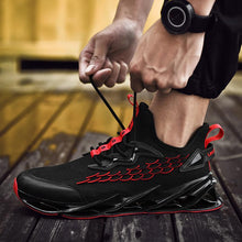 Load image into Gallery viewer, VENOM 'Chevron Legend' V2 Sneakers
