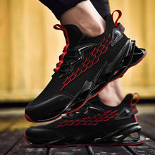 Load image into Gallery viewer, VENOM 'Chevron Legend' V2 Sneakers
