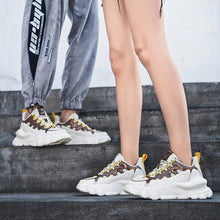 Load image into Gallery viewer, CYGNUS 'Psychedelic Realm' X9X Sneakers
