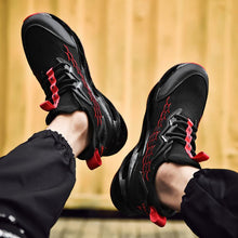Load image into Gallery viewer, VENOM 'Chevron Legend' V2 Sneakers
