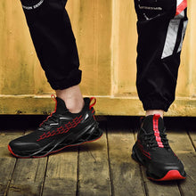 Load image into Gallery viewer, VENOM 'Chevron Legend' V2 Sneakers
