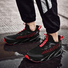 Load image into Gallery viewer, VENOM 'Chevron Legend' V2 Sneakers
