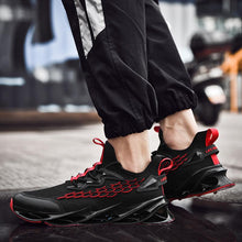 Load image into Gallery viewer, VENOM 'Chevron Legend' V2 Sneakers
