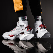 Load image into Gallery viewer, HYPE-X 'Level Insane' X9X Sneakers
