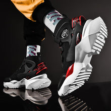 Load image into Gallery viewer, HYPE-X 'Level Insane' X9X Sneakers
