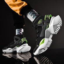 Load image into Gallery viewer, HYPE-X 'Level Insane' X9X Sneakers

