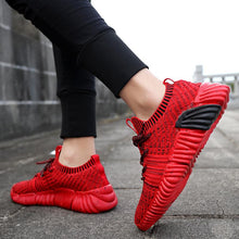 Load image into Gallery viewer, POSEIDON X9X Premium Mesh Sneakers
