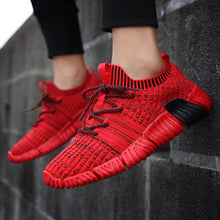 Load image into Gallery viewer, POSEIDON X9X Premium Mesh Sneakers
