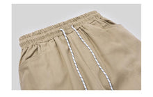 Load image into Gallery viewer, STRAPS XRZ Elastic Waist Cargo Pants
