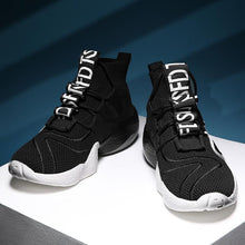 Load image into Gallery viewer, RIPPLE 'Jungle Town' X9X Mesh Sneakers
