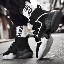 Load image into Gallery viewer, RIPPLE 'Jungle Town' X9X Mesh Sneakers
