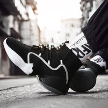 Load image into Gallery viewer, RIPPLE 'Jungle Town' X9X Mesh Sneakers
