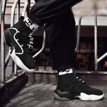 Load image into Gallery viewer, RIPPLE 'Jungle Town' X9X Mesh Sneakers

