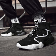 Load image into Gallery viewer, RIPPLE 'Jungle Town' X9X Mesh Sneakers
