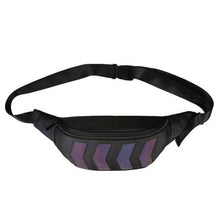 Load image into Gallery viewer, X7X Reflective Crossbody Bag

