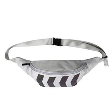 Load image into Gallery viewer, X7X Reflective Crossbody Bag
