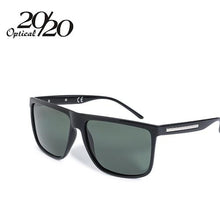Load image into Gallery viewer, Modern Polarized Sunglasses
