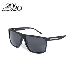 Load image into Gallery viewer, Modern Polarized Sunglasses
