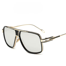 Load image into Gallery viewer, Grandmaster Square Sunglasses
