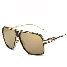 Load image into Gallery viewer, Grandmaster Square Sunglasses
