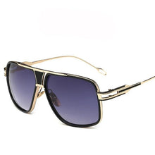 Load image into Gallery viewer, Grandmaster Square Sunglasses

