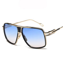 Load image into Gallery viewer, Grandmaster Square Sunglasses
