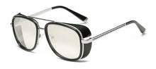 Load image into Gallery viewer, Modern Aviator Sunglasses
