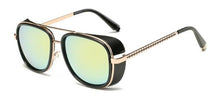 Load image into Gallery viewer, Modern Aviator Sunglasses
