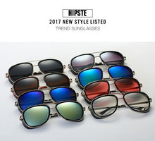 Load image into Gallery viewer, Modern Aviator Sunglasses
