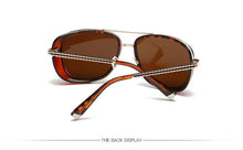 Load image into Gallery viewer, Modern Aviator Sunglasses
