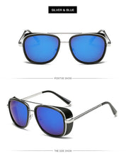 Load image into Gallery viewer, Modern Aviator Sunglasses
