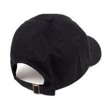 Load image into Gallery viewer, MELANIN Baseball Cap
