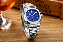 Load image into Gallery viewer, Luxury Nautilus Automatic Watch
