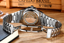 Load image into Gallery viewer, Luxury Nautilus Automatic Watch
