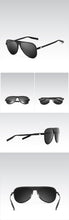 Load image into Gallery viewer, Aviator Sunglasses
