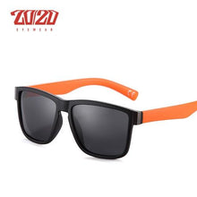 Load image into Gallery viewer, Classic Polarized Sunglasses
