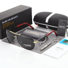 Load image into Gallery viewer, Polarized Pilot Sunglasses
