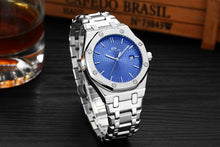 Load image into Gallery viewer, Luxury Automatic Date Function Watch
