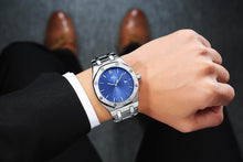 Load image into Gallery viewer, Luxury Automatic Date Function Watch
